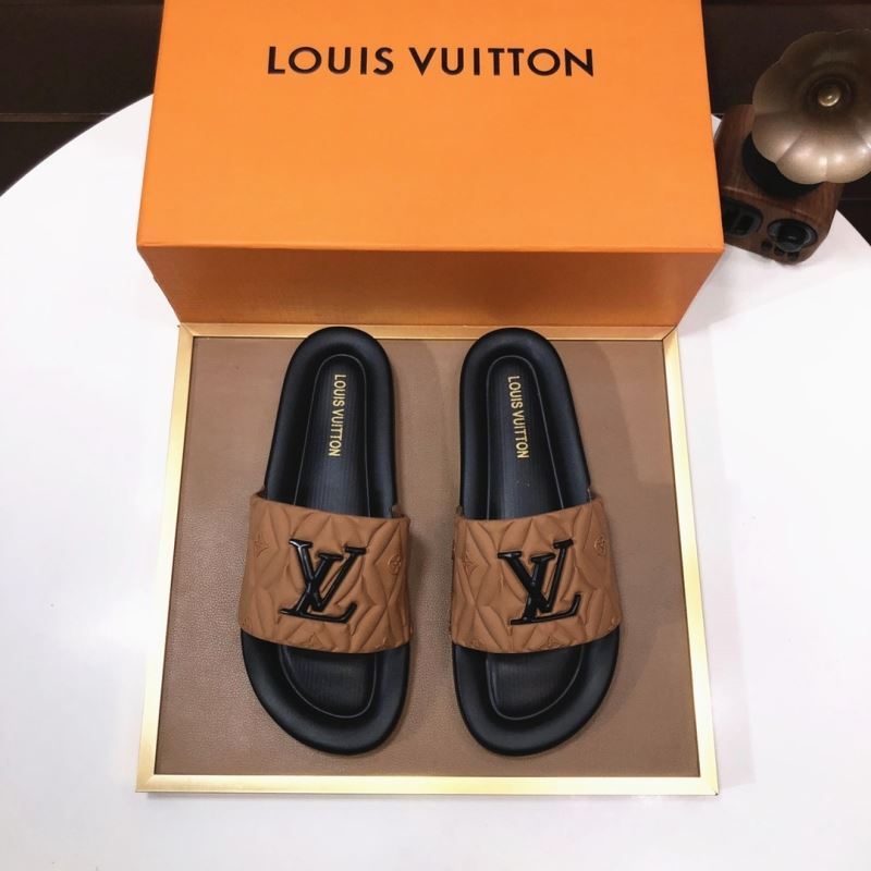 Louis Vuitton Slippers